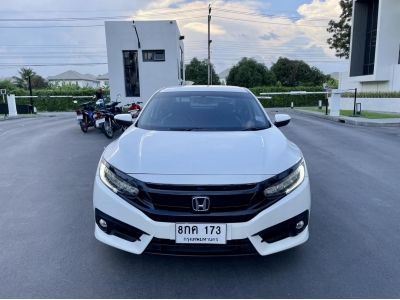 Honda Civic FC 1.8 EL 2018